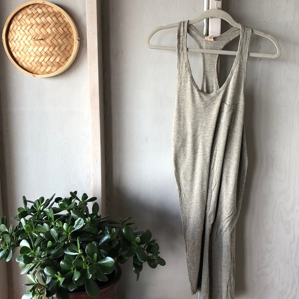 Wilfred Free®️ Racerback Dress